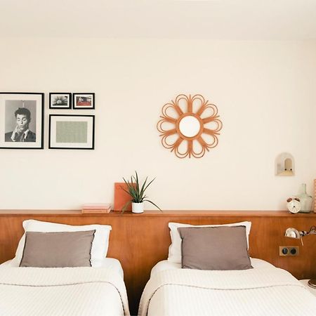 Hotel Le Temeraire Charolles Zewnętrze zdjęcie