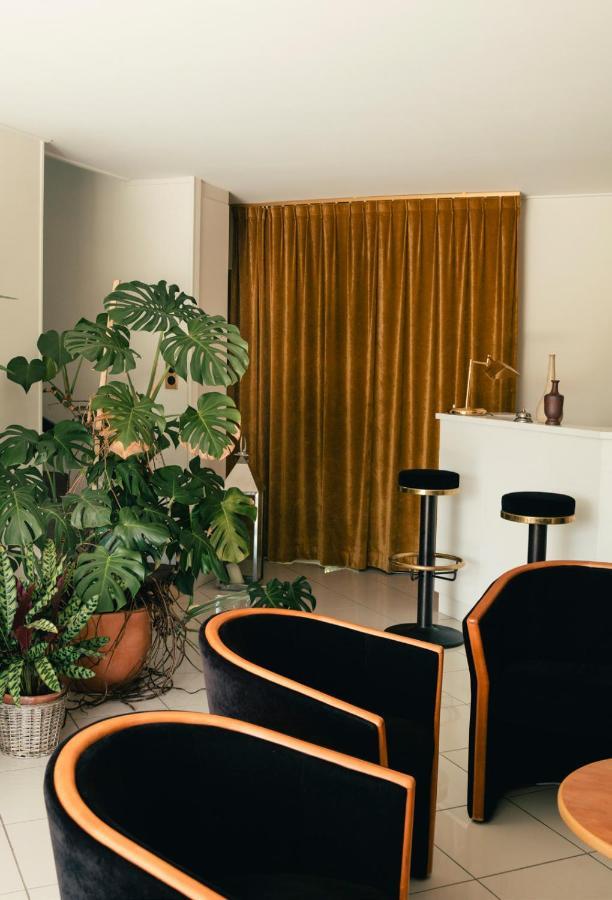 Hotel Le Temeraire Charolles Zewnętrze zdjęcie