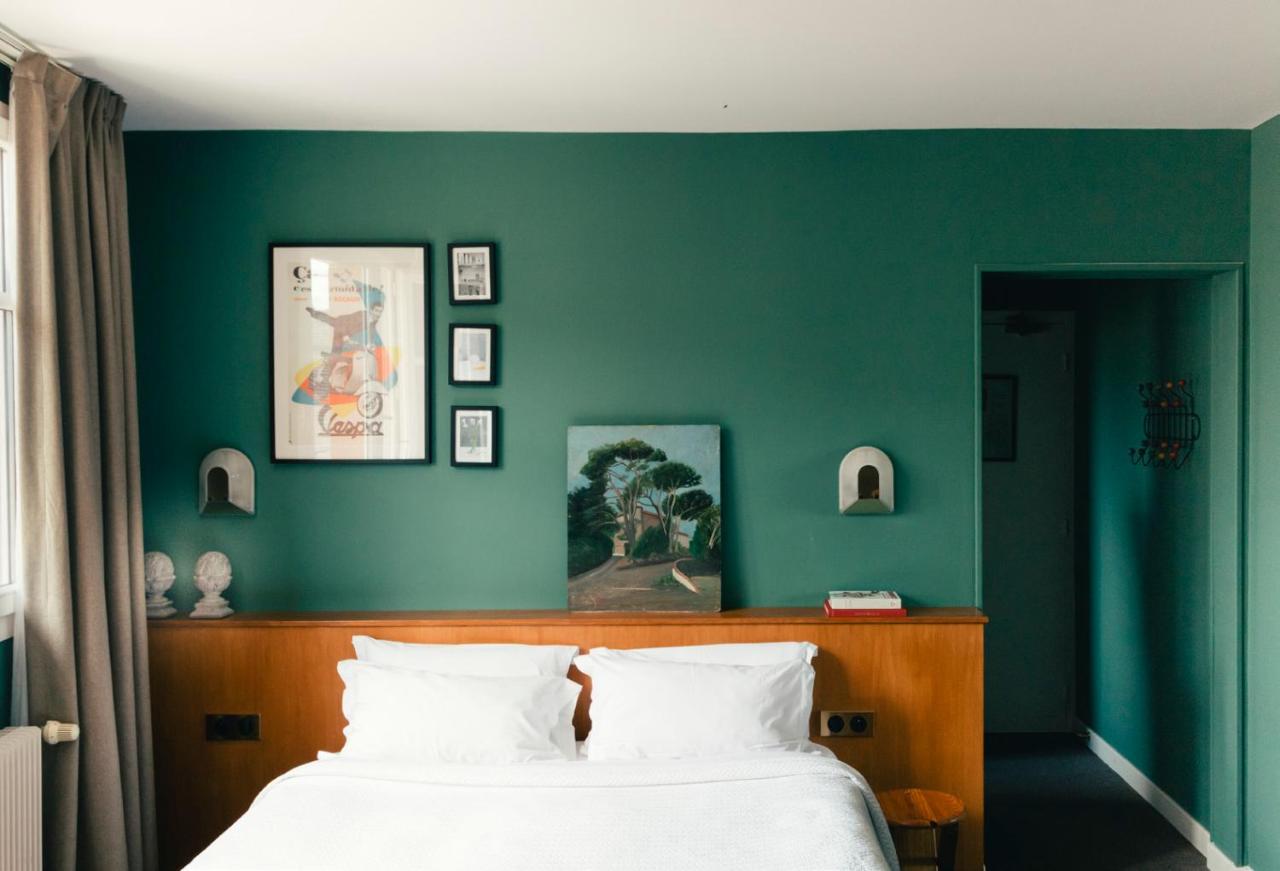 Hotel Le Temeraire Charolles Zewnętrze zdjęcie