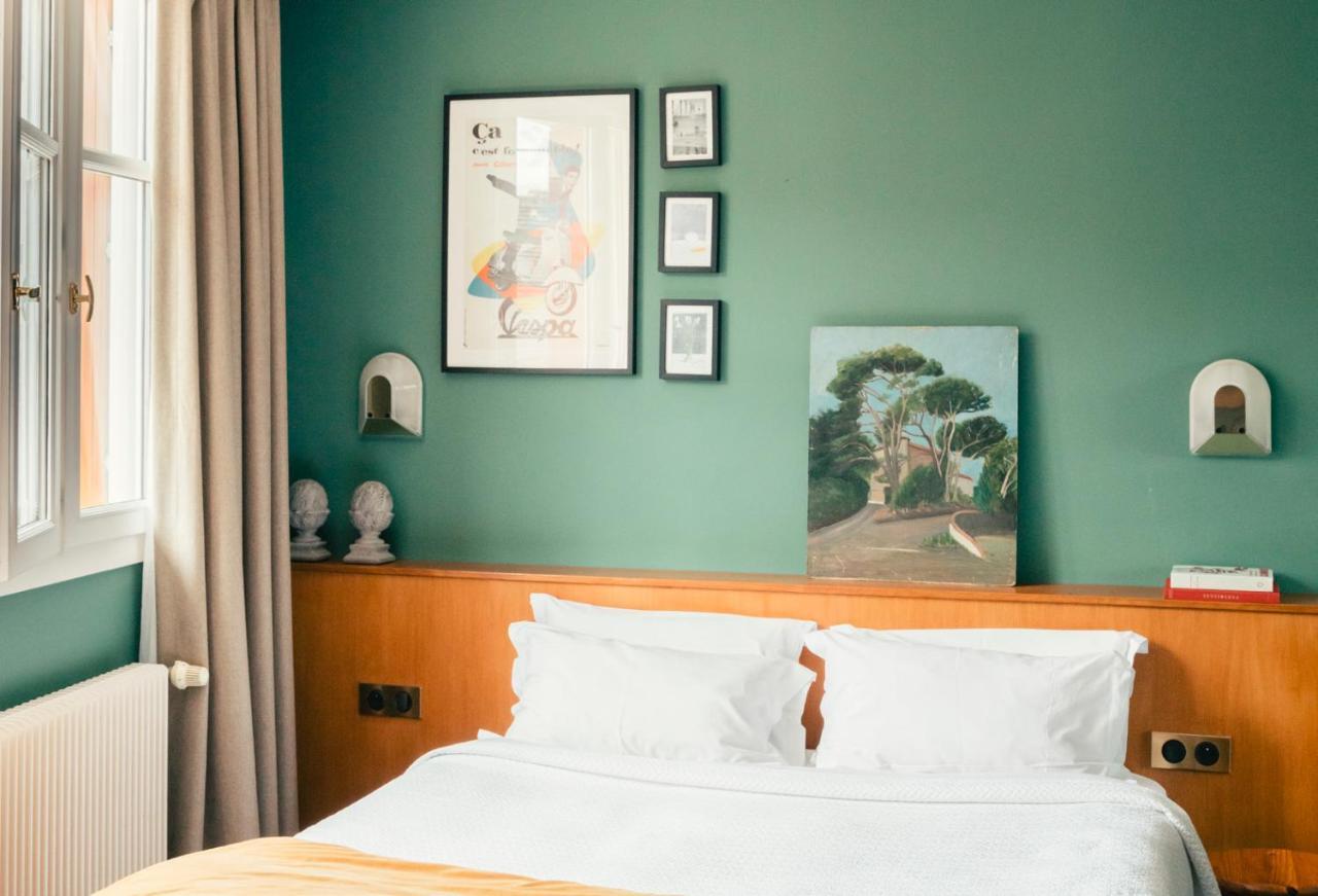Hotel Le Temeraire Charolles Zewnętrze zdjęcie