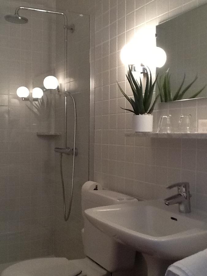 Hotel Le Temeraire Charolles Zewnętrze zdjęcie