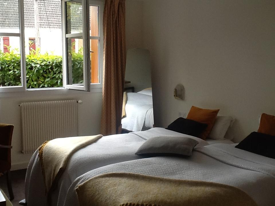 Hotel Le Temeraire Charolles Zewnętrze zdjęcie