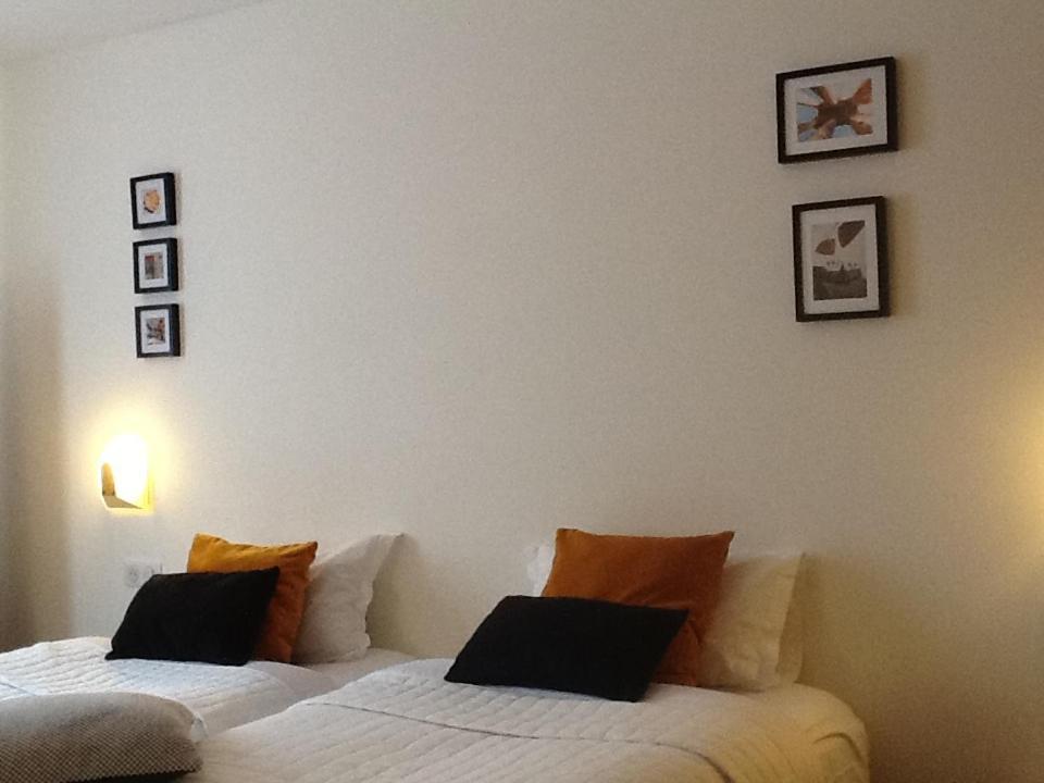 Hotel Le Temeraire Charolles Zewnętrze zdjęcie