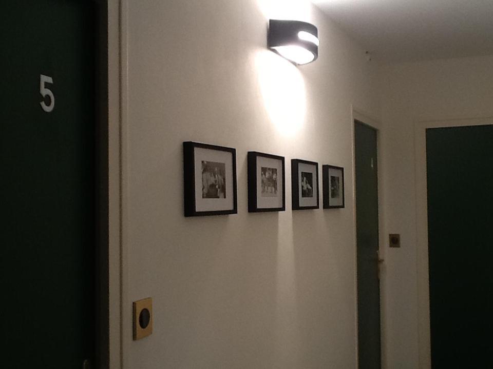 Hotel Le Temeraire Charolles Zewnętrze zdjęcie